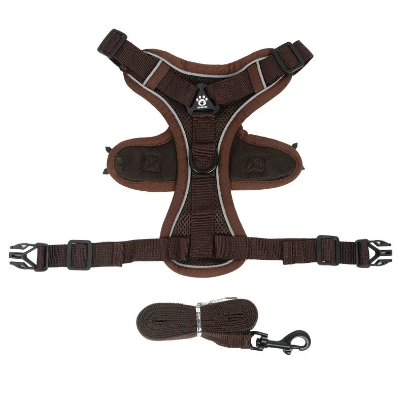 No Pull Dog Harness (Special Offer)