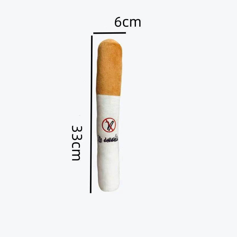 Malbowo Cigarette Plush