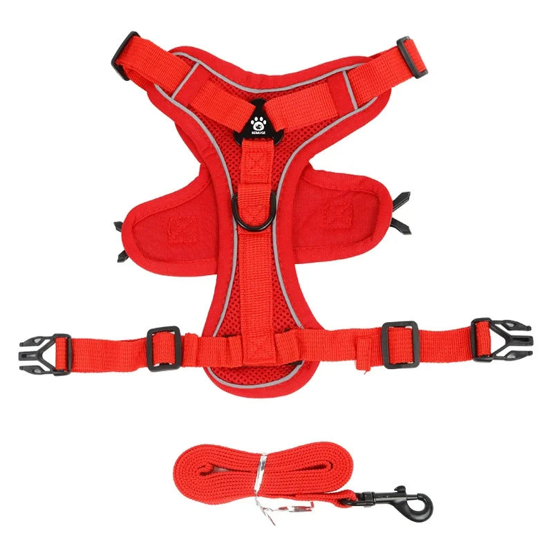 No Pull Dog Harness (Special Offer)