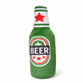 Dogneken Beer Bottle Plush