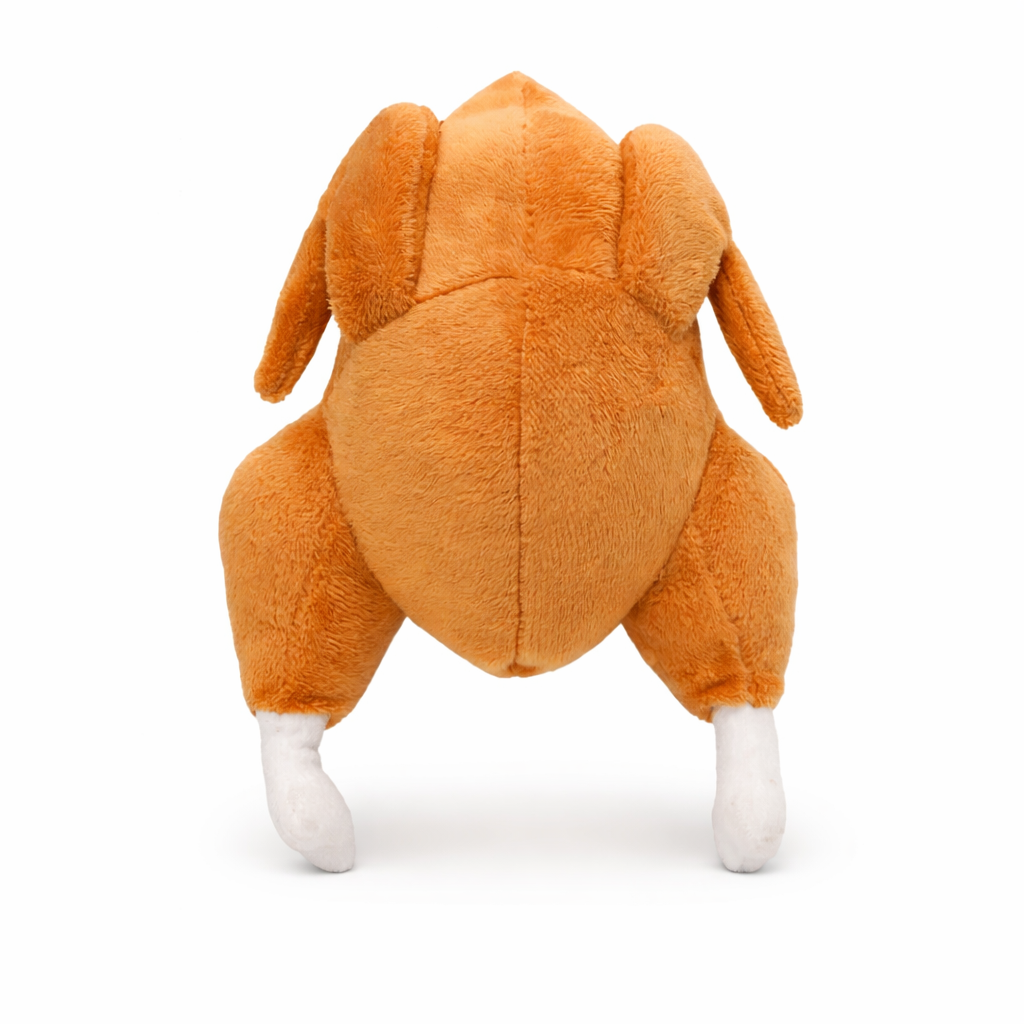 Roast Chicken Plush
